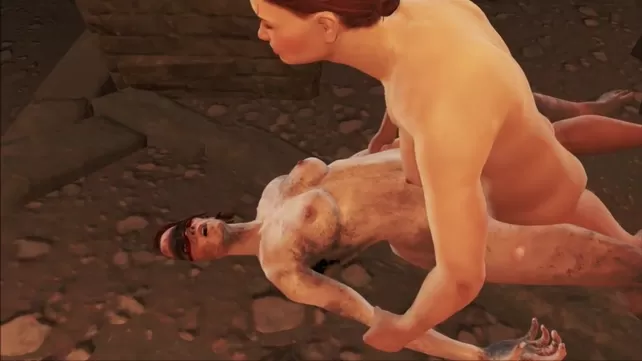 642px x 361px - Fallout 4 ghoul porn videos & sex movies - XXXi.PORN
