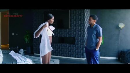 Damaris Lewis - Fatale 2020