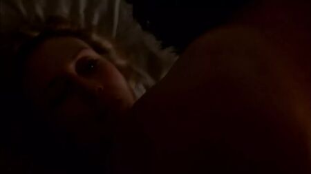 Vera Farmiga Nude in Never Forever (2007)