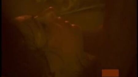 Leonine Smith sex scene in Underbelly