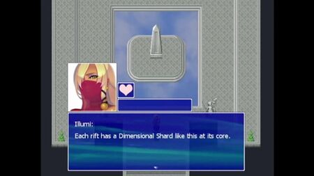 LEGEND OF QUEEN OPALA ORIGIN PART 03