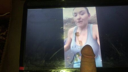 My Reaction to ali smiles