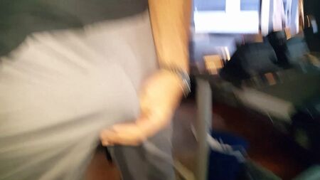 Under Armour Shorts Dickprint