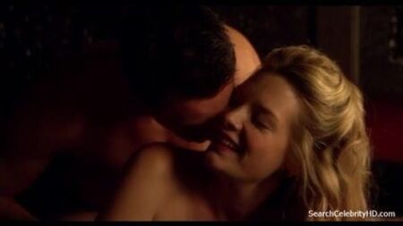 Andrea Lowe nude - The Tudors S02E03