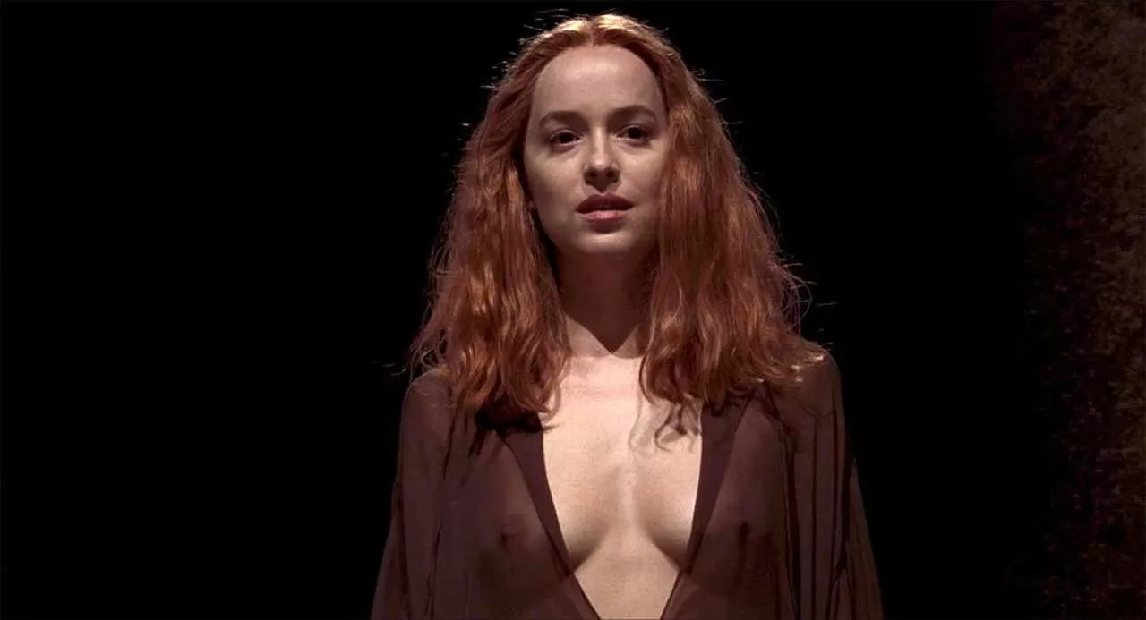 Dakota Johnson See Through Nipples On ScandalPlanet.Com - XXXi.PORN Video