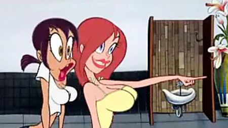 Ren & Stimpy (The Lost Episode)