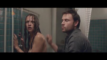 Teresa Palmer - Berlin Syndrome 2017