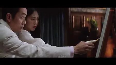 Min-hee Kim & Tae Ri Kim - The Handmaiden