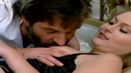 Wild Playgirls 2 (1983)