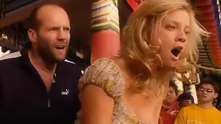 Amy Smart nude and sexy compilation