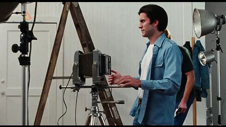 Amanda Seyfried - Lovelace 2013