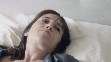 Charlotte Gainsbourg - Nymphomaniac (2013)