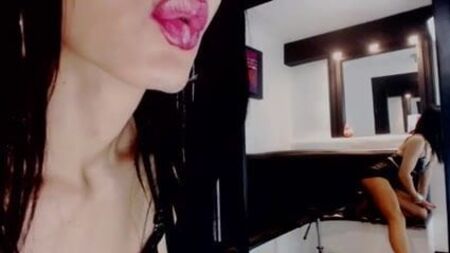 Violeet my seductress