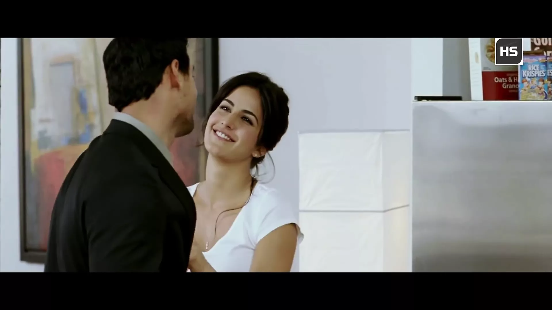 Xxx Katrina And Deepika - Katrina Kaif â€“ Hot Kissing Scenes 1080p - XXXi.PORN Video