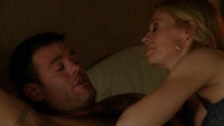 Jeri Ryan - Body of Proof 03