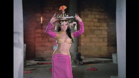 Seher Seniz, Eva Bender, Fatma Belgen - Tarkan Viking Kani