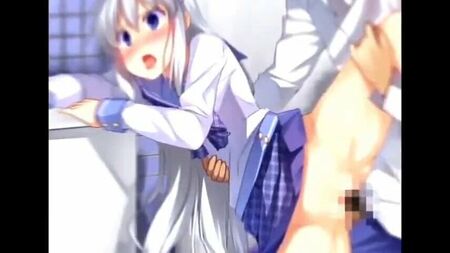 Half Of Onii-chan Is Made Up Of Desir