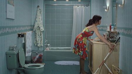 veronica yip strips and showers