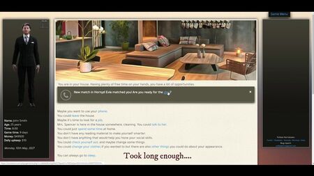 Hornstown domination storyline with little bubbly Sub Evie