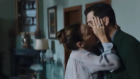 The Time of Indifference (2020)