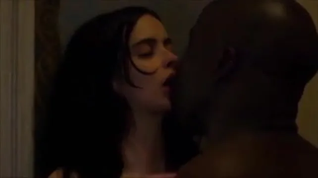 642px x 361px - Krysten ritter jessica jones porn videos & sex movies - XXXi.PORN