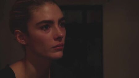 America's NextTop Model - Cherish Waters (EndingFull-Nude)