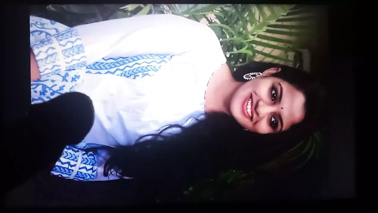 Cum on mallu nikhila vimal - XXXi.PORN Video