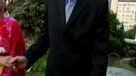 Yuki Mori - Geisha Tea Party