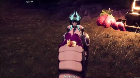 Breeder of the Nephelym guide - part 4 - v 0.751