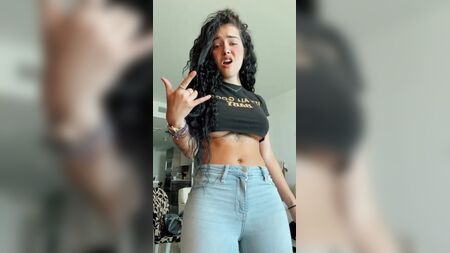 Maria Luisa 'MaluTrevejo'