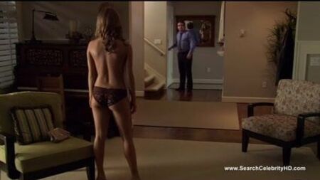 Willa Ford nude - Impulse (2008)