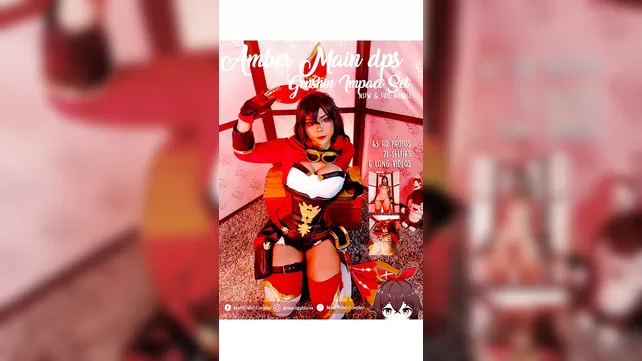 Latina cosplay porn videos sex movies XXXi.PORN