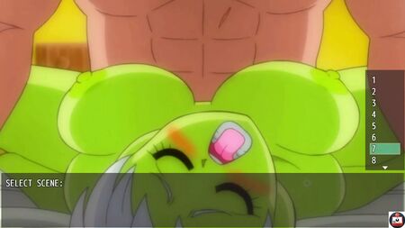 Dragon Ball Super - Lost Episode - (PT 03)