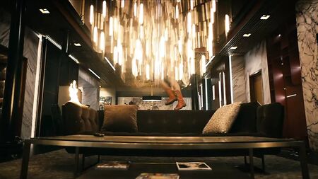 Aya Cash - ''The B0ys'' s2e05