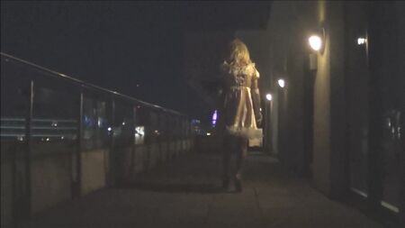 Liverpool - Night time