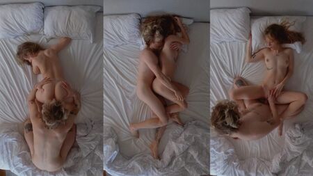 wakey, wakey, good morning