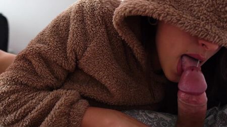 Waking Up with Tight Wet Pussy and Mouth of Perfect Girlfriend