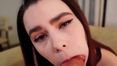 Babysitter Homewrecker wanna your cum