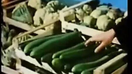 classic German porn- 8 - nun fantasy