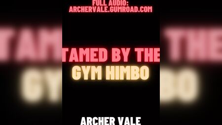 Gym Himbo Pheromones Mind Control (M4M Gay Audio Story)