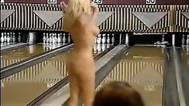 Bowling Порно Видео | kirinfo.ru