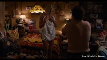 Charlize Theron - Young Adult