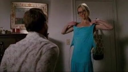 Jessica Morris in Role Models