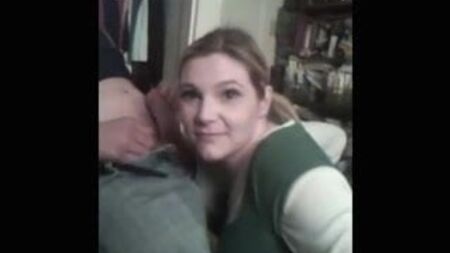 Sharing his wife with another man