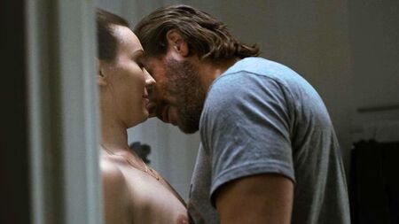 Aliette Opheim Nude Sex from 'Hassel' On ScandalPlanet.Com