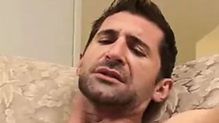 my best friend's step dad