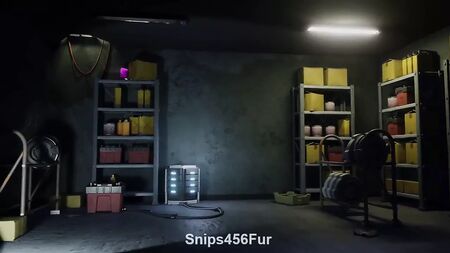 Overwatch Hentai - Orisa Compilation