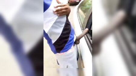 he always wanted to suck my dick