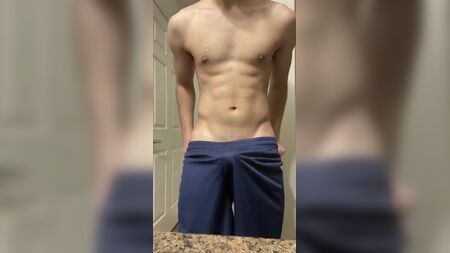 tasty precum 1