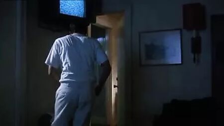 William McNamara & Erika Eleniak - steamy sex scenes (1994)